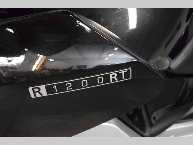 bmw - r-1200-rt