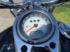 Kawasaki VN 1600 Classic 2004 occasion – foto 18 van 24