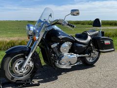 Kawasaki VN 1600 Classic 2004 occasion – foto 9 van 24