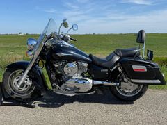 Kawasaki VN 1600 Classic 2004 occasion – foto 10 van 24