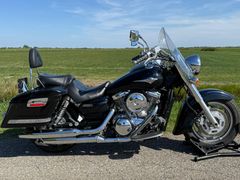 Kawasaki VN 1600 Classic 2004 occasion – foto 2 van 24