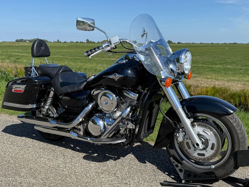 Kawasaki VN 1600 Classic 2004 occasion