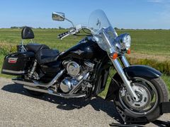 Kawasaki VN 1600 Classic 2004 occasion – foto 1 van 24
