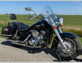 Kawasaki VN 1600 Classic 2004 occasion