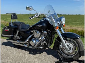 Kawasaki VN 1600 Classic 2004 occasion