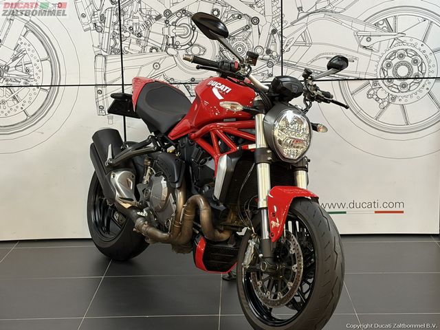 ducati - monster-1200