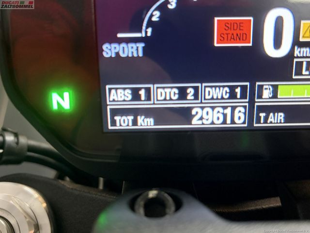 ducati - monster-1200