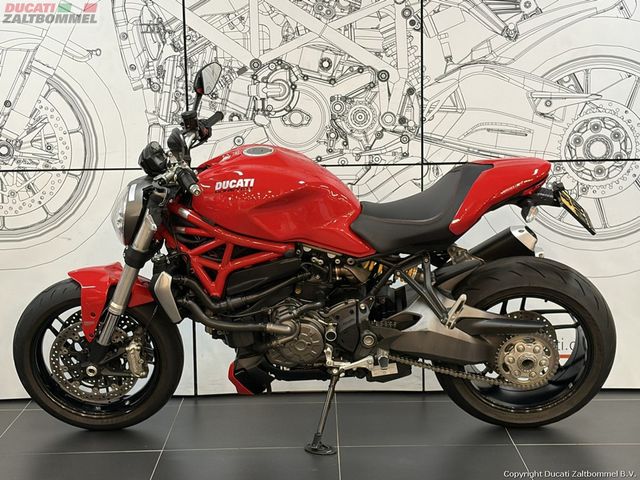 ducati - monster-1200