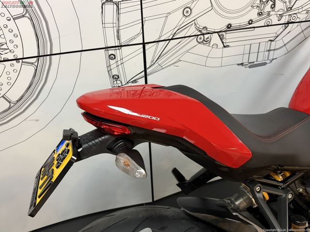 ducati - monster-1200