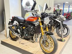 KAWASAKI Z900RS SE