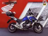 HONDA NC 750 X ABS