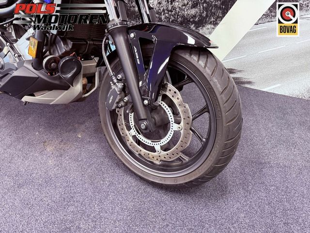 honda - nc-750-x-abs