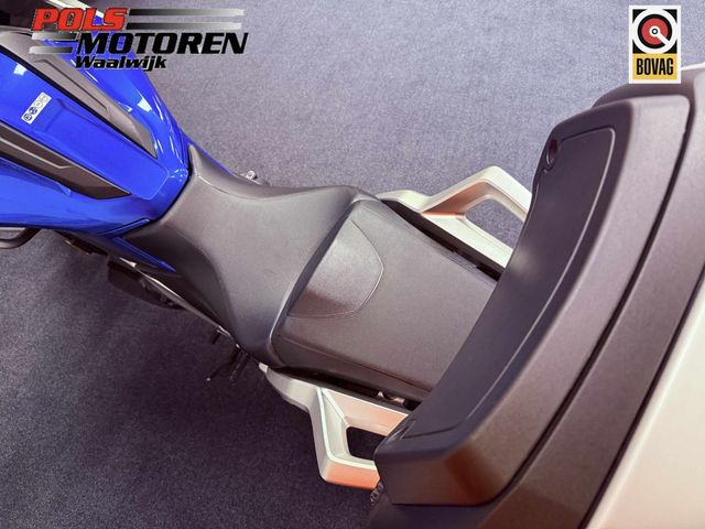 honda - nc-750-x-abs