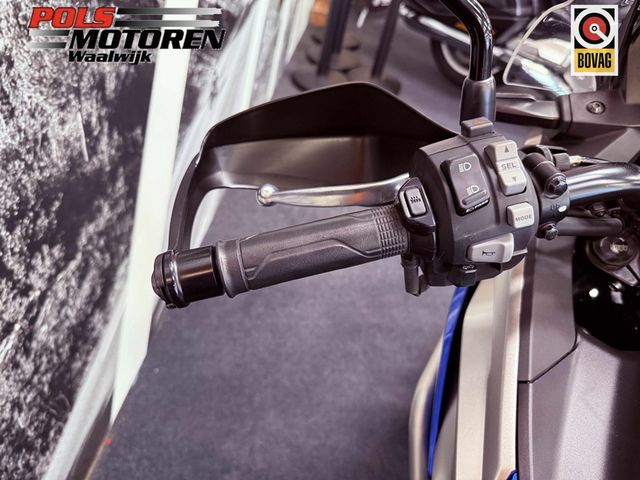 honda - nc-750-x-abs