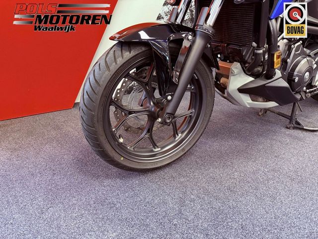 honda - nc-750-x-abs