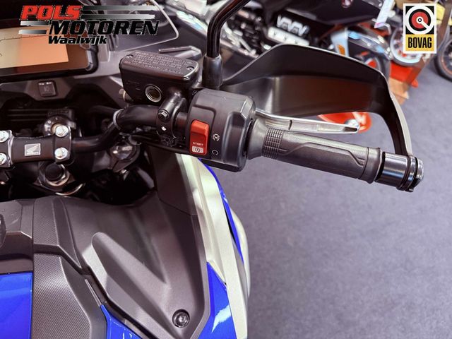 honda - nc-750-x-abs