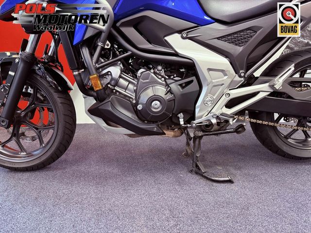 honda - nc-750-x-abs