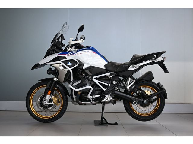 bmw - r-1250-gs