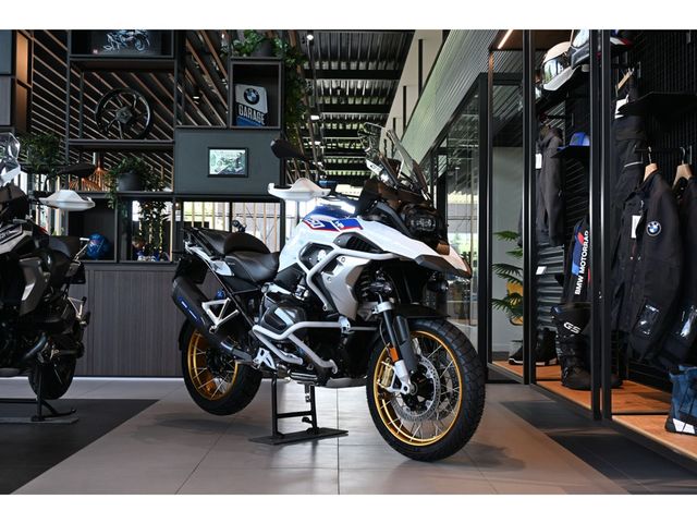 bmw - r-1250-gs