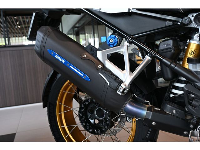 bmw - r-1250-gs