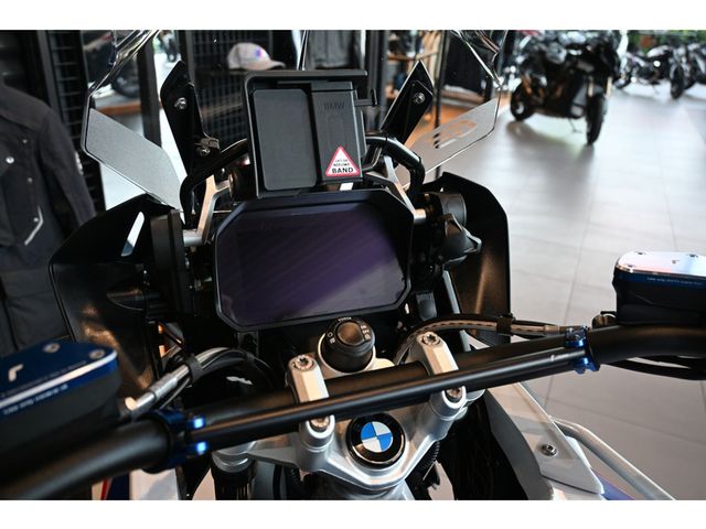 bmw - r-1250-gs