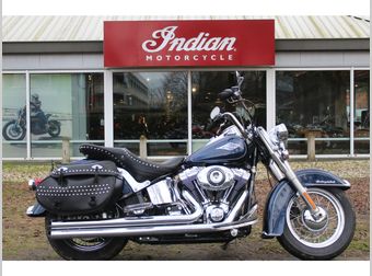 Harley-Davidson Heritage Softail 2012 occasion