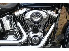 Harley-Davidson Heritage Softail 2012 occasion – foto 2 van 8