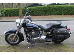 Harley-Davidson Heritage Softail 2012 occasion – foto 3 van 8