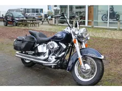 Harley-Davidson Heritage Softail 2012 occasion – foto 4 van 8