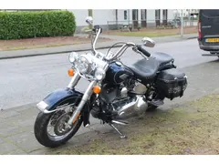 Harley-Davidson Heritage Softail 2012 occasion – foto 5 van 8
