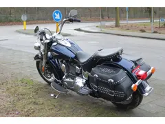 Harley-Davidson Heritage Softail 2012 occasion – foto 6 van 8