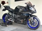 YAMAHA YZF R7
