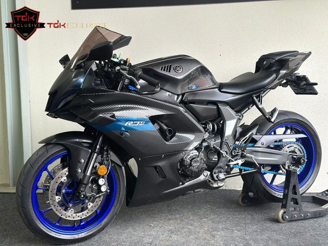 yamaha - yzf-r7