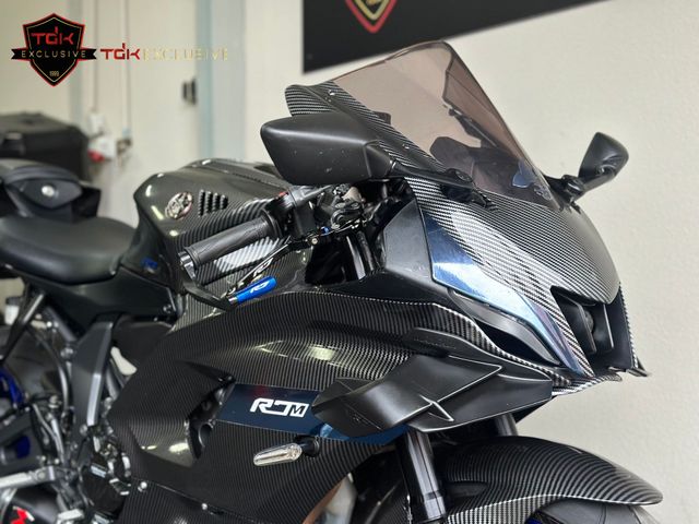 yamaha - yzf-r7
