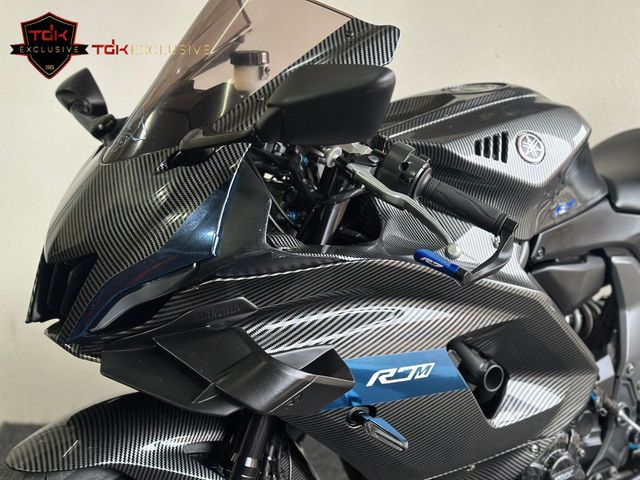 yamaha - yzf-r7