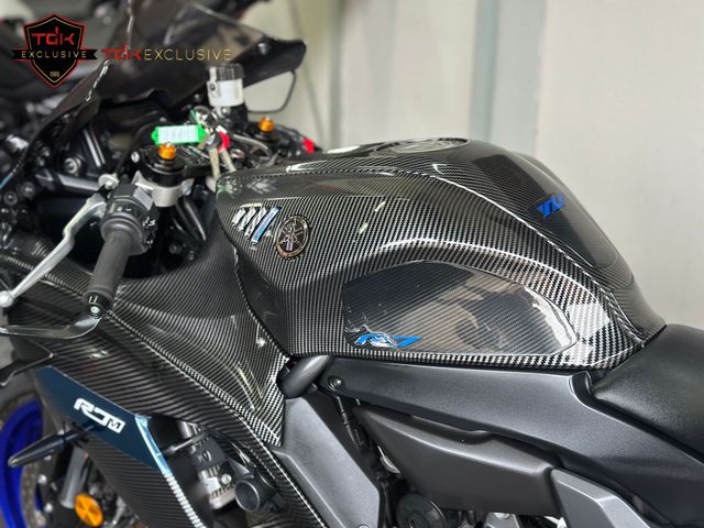 yamaha - yzf-r7