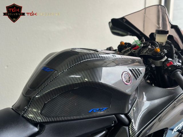 yamaha - yzf-r7