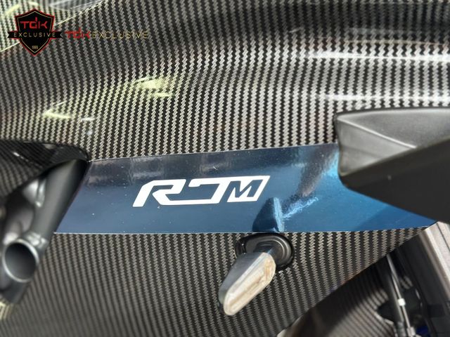 yamaha - yzf-r7