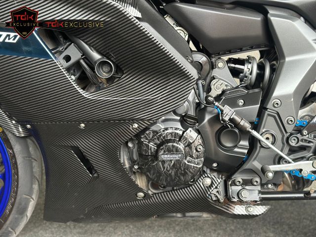 yamaha - yzf-r7
