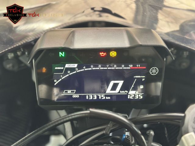 yamaha - yzf-r7