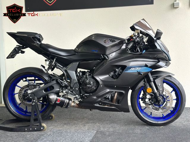yamaha - yzf-r7
