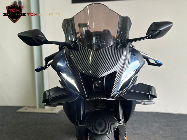yamaha - yzf-r7