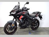 KAWASAKI KLE 650 VERSYS
