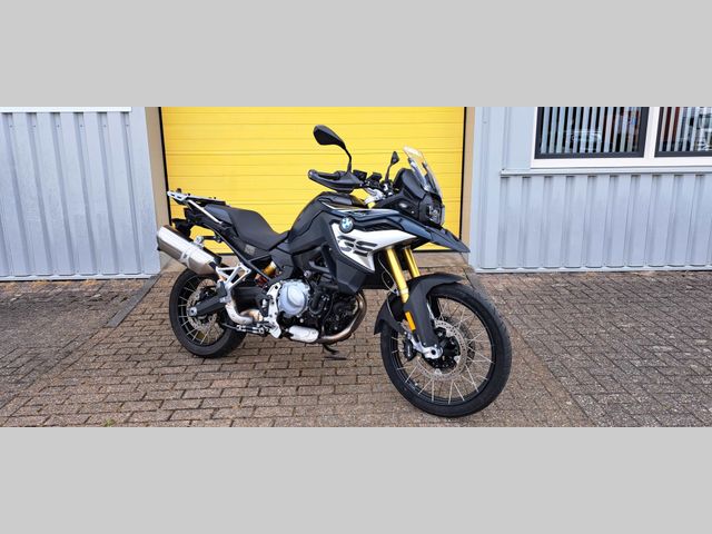 bmw - f-850-gs