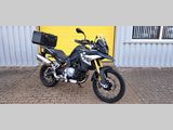 BMW F 850 GS