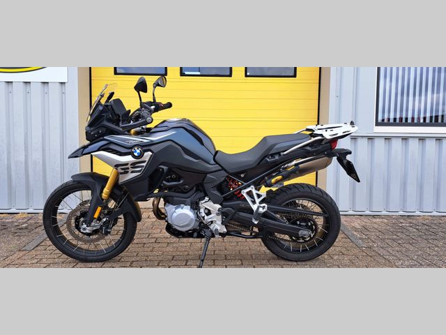 bmw - f-850-gs
