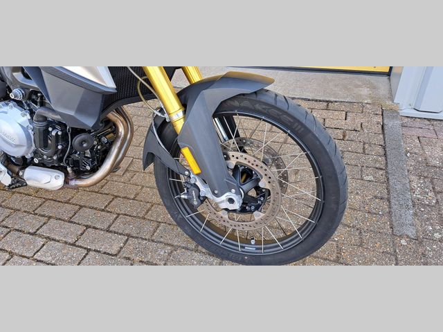 bmw - f-850-gs