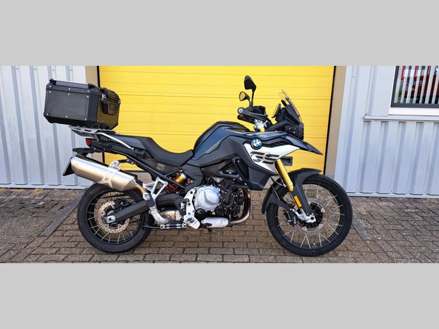 bmw - f-850-gs