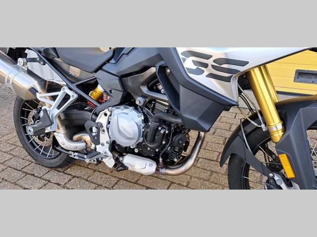 bmw - f-850-gs