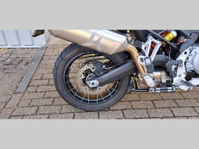 bmw - f-850-gs